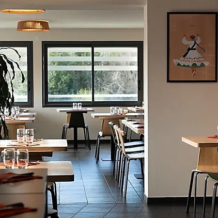 فندق Restaurant Aldaburua