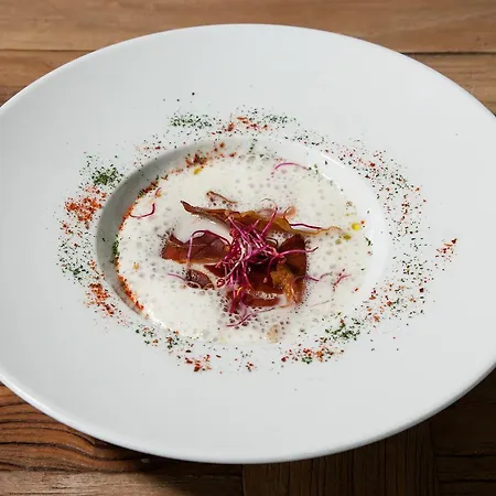 ホテル Restaurant Aldaburua 3*