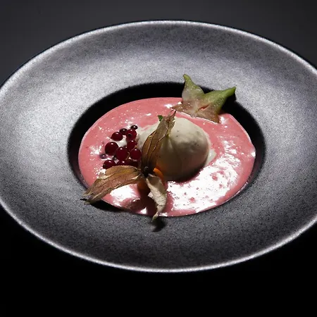 ホテル Restaurant Aldaburua 3*