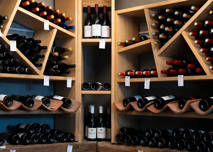 Restaurant Aldaburua 3*